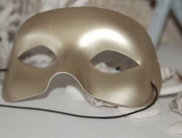 mask